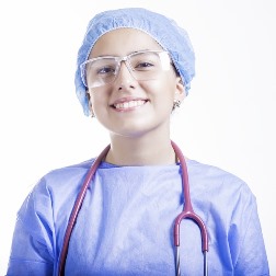 Moran WY medical assistant student